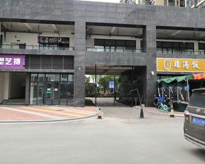 量力健康城2室2厅南