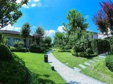 龙湖滟澜海岸精装独栋 室内配有电梯、空气热能机