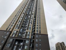 金地天府城 3室2厅 南