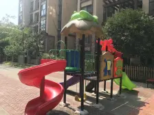 华岩新城 龙城御府二房