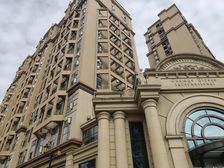 香榭国际三期1室1厅南北