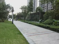 联芳桥 富州新城一期三房120万