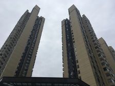 华都云景台 3室2厅 南