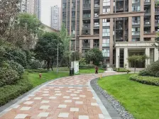 联芳桥 富州新城兰亭三房80万