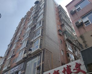 万欣名邸2室2厅东