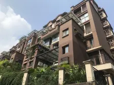 华岩新城 和泓四季B1区五房