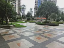 联芳桥 富州新城兰亭三房89万