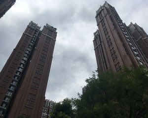 华润二十四城四期4室2厅东南