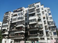 急售15万可谈荆南小区君盛广场地铁口旁经典两室
