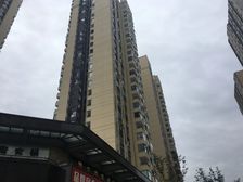 华都云景台 3室2厅 东北