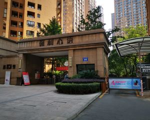 保利心语花园四期3室1厅西北