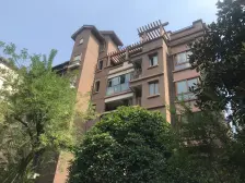 带花园带花园!洋房,单价几仟就可以带走大五房