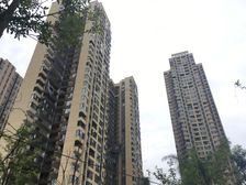 华都云景台 3室1厅 东 东南