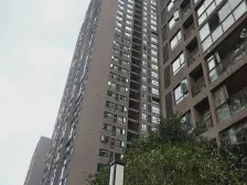 联芳桥 富州新城一期三房150万