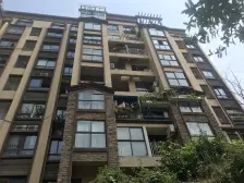 华岩新城 龙城御府三房108万