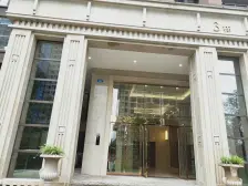 富州新城兰亭 2室1厅 东南