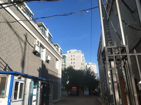 e佰家园