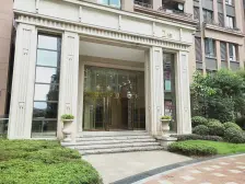 联芳桥 富州新城兰亭三房112万