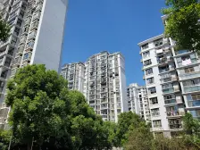 在的有钥匙 楼梯复式