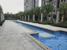 联芳桥 富州新城一期三房120万