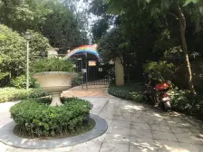 户型方正,纯洋房小区,居家安静