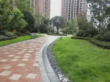 联芳桥 富州新城兰亭三房