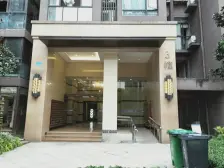 联芳桥 富州新城一期三房