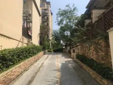 龙城御府 3室1厅 东南