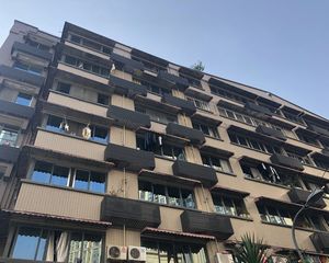 棕港公寓3室1厅东