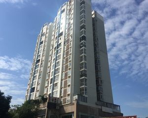 龙泉印象1室1厅东南