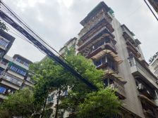【贵筑路小区】| 花溪区贵筑社区尖山村贵阳恒大文化旅游城13号地块S3栋1层8号的不动产