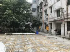 华岩新城 圣马小区二期二房56万