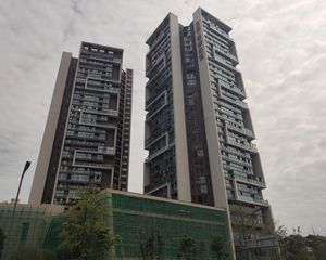 三利领事公馆2室2厅西南