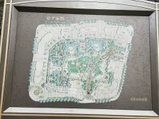 轻轨旁 次新小区 清水三房 龙湖物业