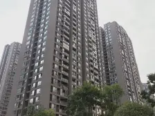 带车位急卖!一号线精装修大三房
