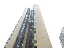 华都云景台 3室2厅 东南