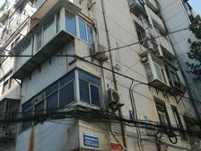 二环路鼓楼广场九龙湖地铁口单价底