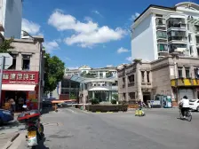 浦东周浦圣鑫苑,繁华与宁静兼得的居住优选