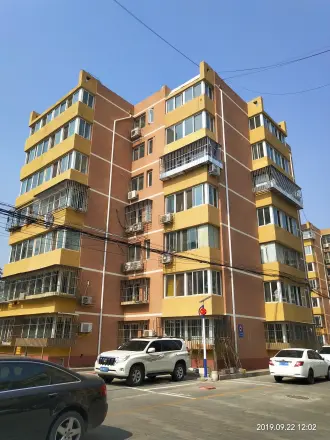 西潞园小区