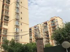 精装两房,保持的很好。近商圈,近轻轨,采光好