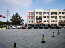 嵛景华城多层三楼看房提前满两年