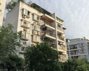 康家花园4室2厅南