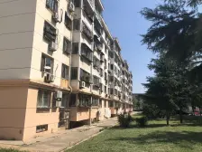 乐天小区二区 3室2厅 南 北