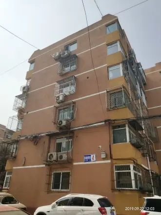 西潞园小区