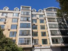 海富康城南北通透好位置采光好视野好地铁两室明厅