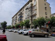 皓月园1室1厅东西