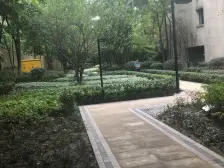大坪 万科锦程三房138万