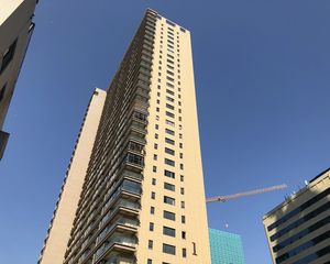 万科悦峯3室2厅南北