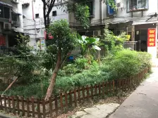 花卉园 花卉园西二路三房65万