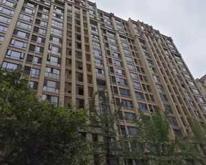 丽都首府3室2厅西南